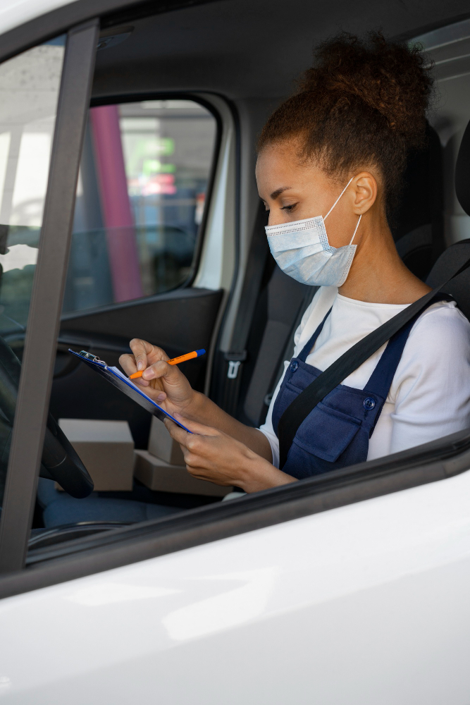 Transport médical sécurisé pour tous vos déplacements